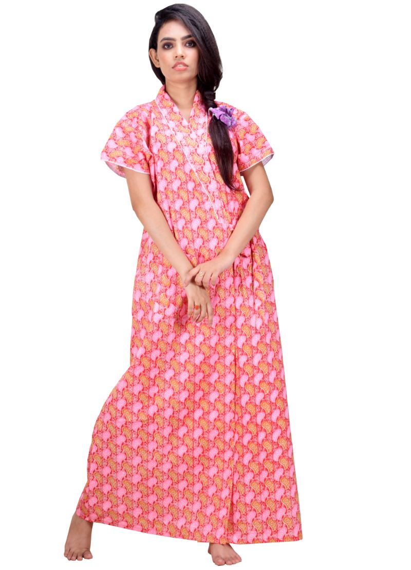 Nighty discount house gown