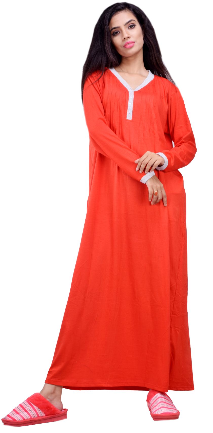 Floral Print Floral Chiffon Maxi Dress For Plus Size Women Chiffon, Full  Sleeve, Loose Fit, Perfect For Summer Concerts, Holidays, And Beach Days  From Fedoradie, $31.41 | DHgate.Com