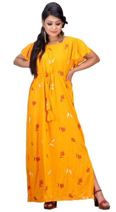 Unboxing long gown dress from Flipkart  party wear gowns  net gown design   maxi gaun dress  YouTube