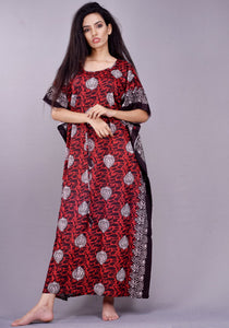 Kaftan / Kaftan nighty