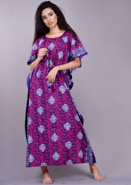 Kaftan / Kaftan nighty