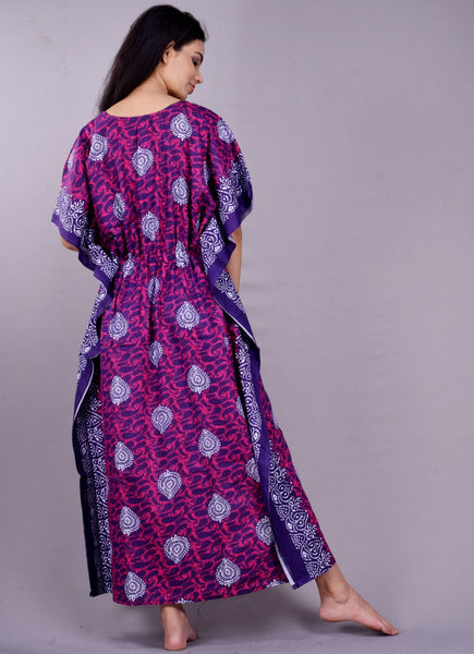 Kaftan / Kaftan nighty