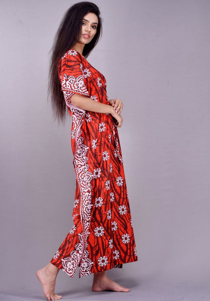 Kaftan / Kaftan nighty