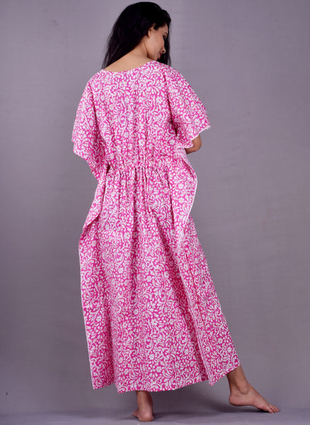 Exclusive Kaftan / Kaftan nighty