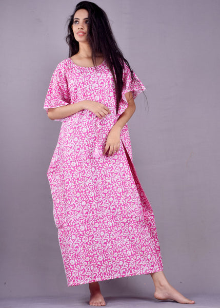 Exclusive Kaftan / Kaftan nighty