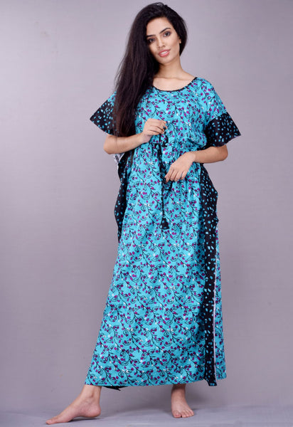 Kaftan / Kaftan nighty