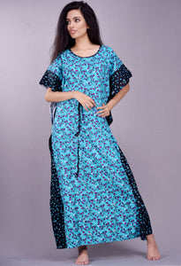 Kaftan / Kaftan nighty