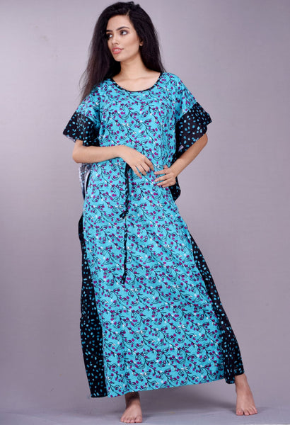 Kaftan / Kaftan nighty